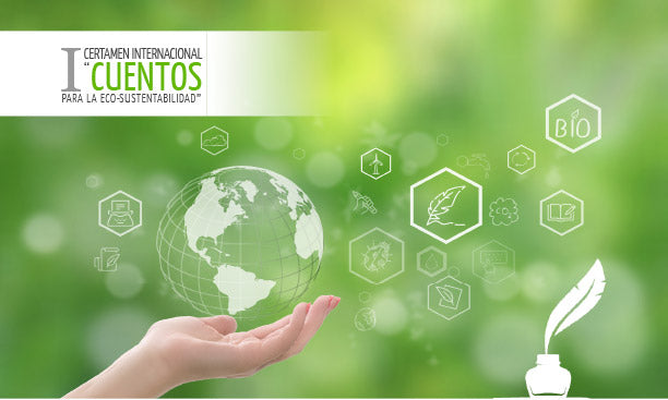 I Certamen Internacional “Cuentos para la Eco-sustentabilidad”